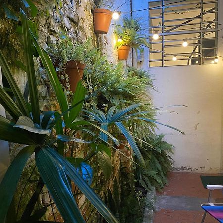 Casa Da Vo Lila Guest House - Quartos Privativos Ao Lado Do Metro Vila Mariana E Ana Rosa! Seu Cantinho Em Sp Sao Paulo Dış mekan fotoğraf