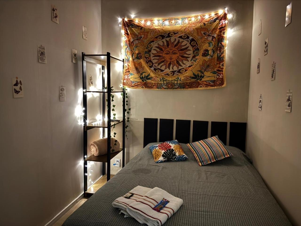 Casa Da Vo Lila Guest House - Quartos Privativos Ao Lado Do Metro Vila Mariana E Ana Rosa! Seu Cantinho Em Sp Sao Paulo Dış mekan fotoğraf