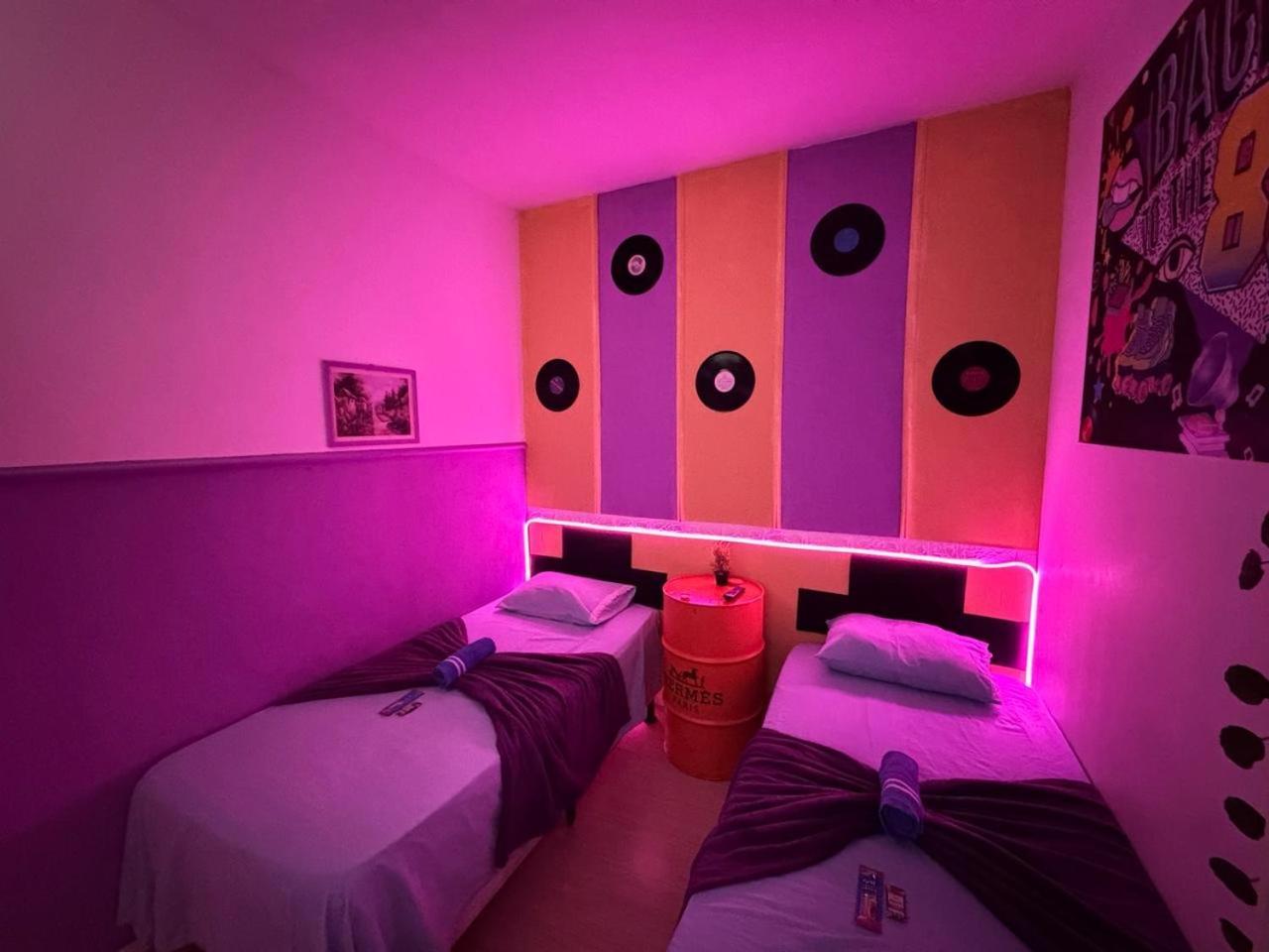 Casa Da Vo Lila Guest House - Quartos Privativos Ao Lado Do Metro Vila Mariana E Ana Rosa! Seu Cantinho Em Sp Sao Paulo Dış mekan fotoğraf