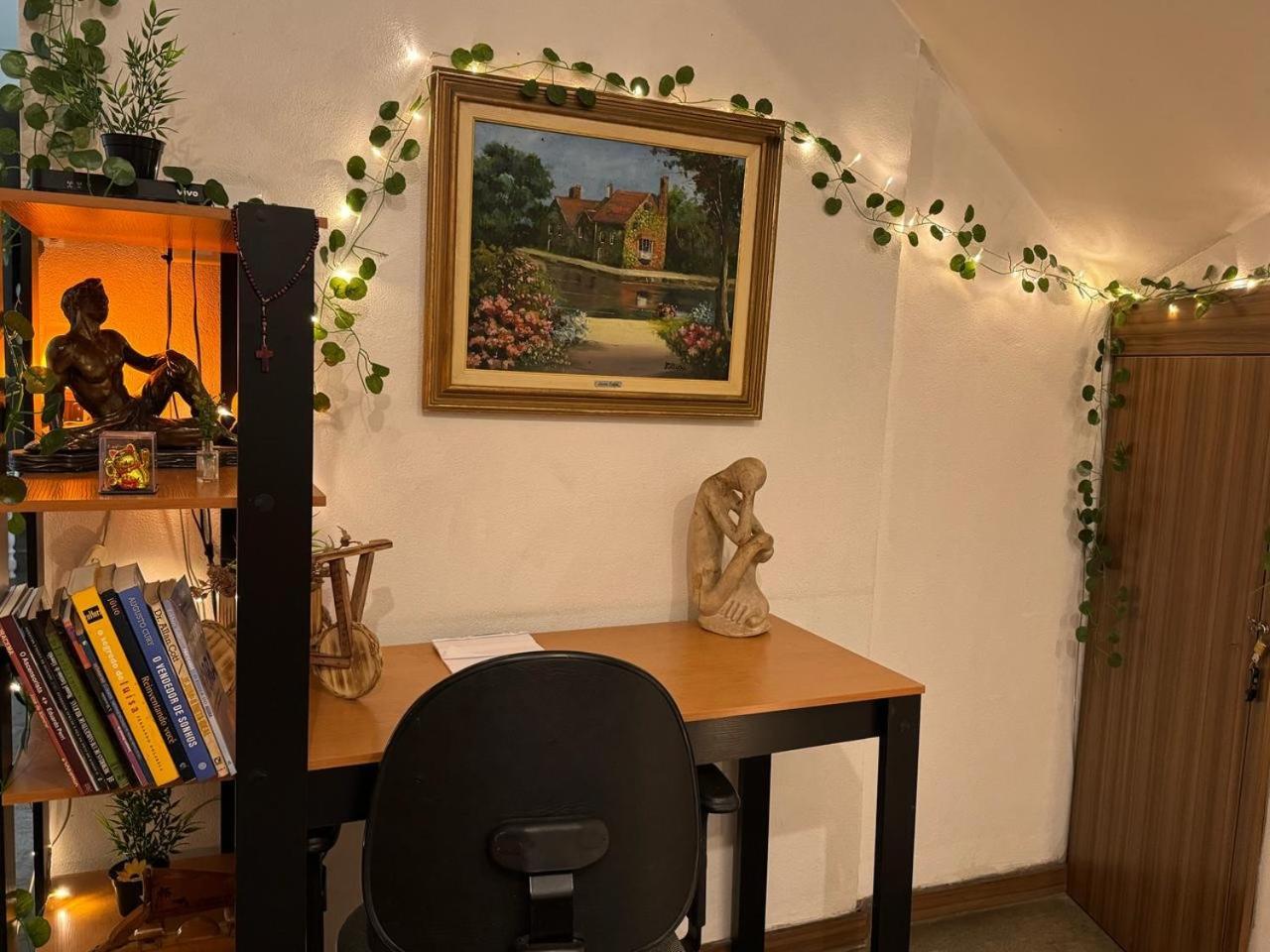 Casa Da Vo Lila Guest House - Quartos Privativos Ao Lado Do Metro Vila Mariana E Ana Rosa! Seu Cantinho Em Sp Sao Paulo Dış mekan fotoğraf