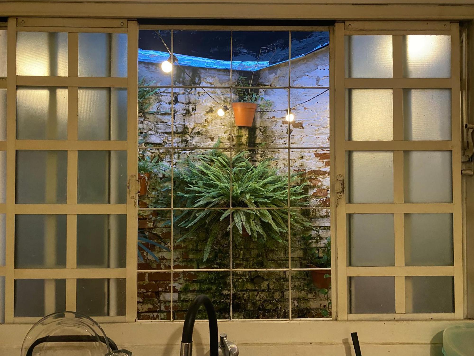 Casa Da Vo Lila Guest House - Quartos Privativos Ao Lado Do Metro Vila Mariana E Ana Rosa! Seu Cantinho Em Sp Sao Paulo Dış mekan fotoğraf